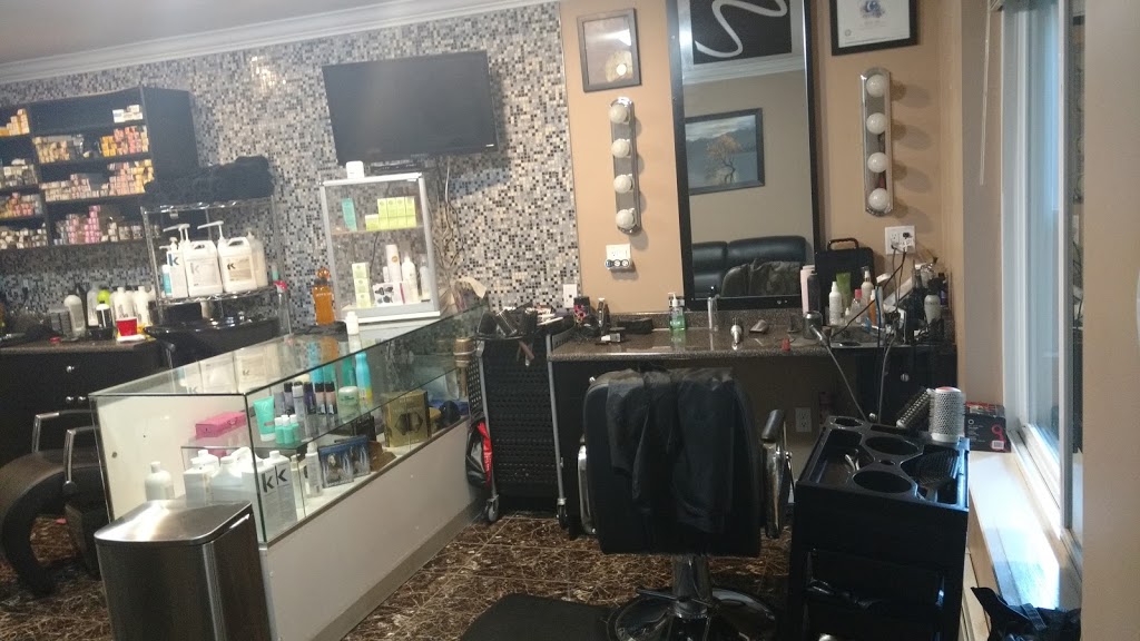 Got the Glaze Hair Salon and Spa | 7198 150a St, Surrey, BC V3S 2E2, Canada | Phone: (604) 368-7590