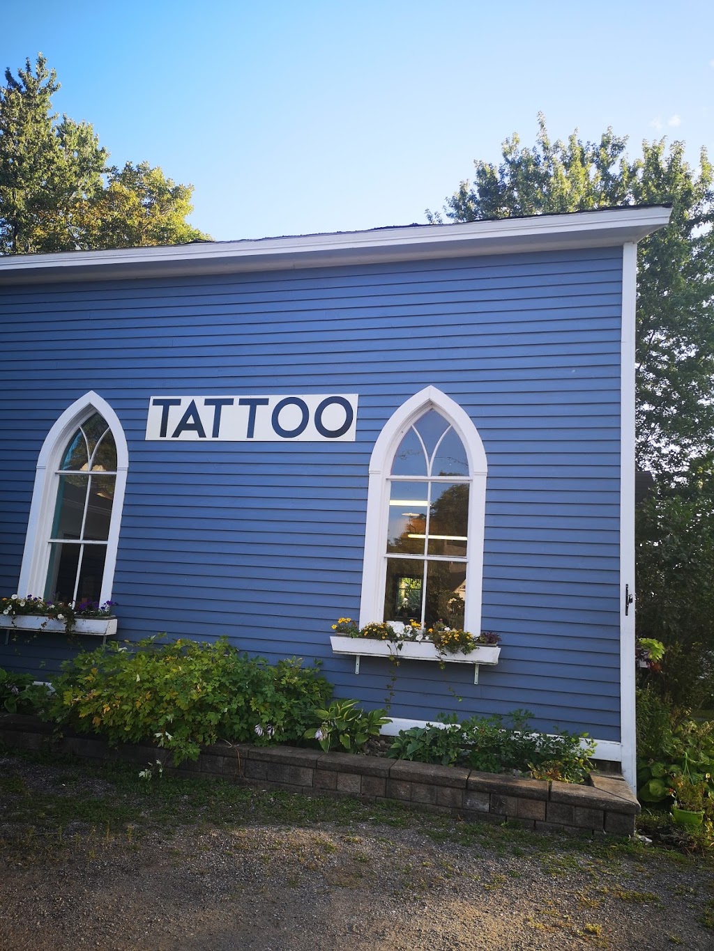 Take Care Tattoo | 4 Rose St, Port Perry, ON L9L 1B5, Canada | Phone: (705) 761-5249