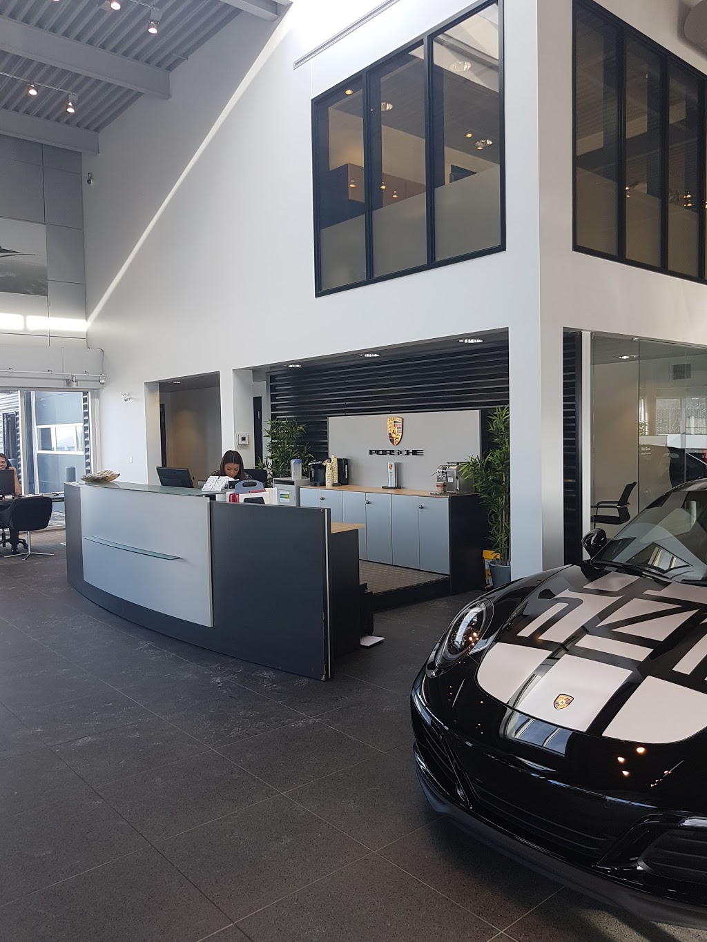 Porsche Centre Winnipeg | 660 Pembina Hwy, Winnipeg, MB R3M 2M5, Canada | Phone: (204) 284-7521