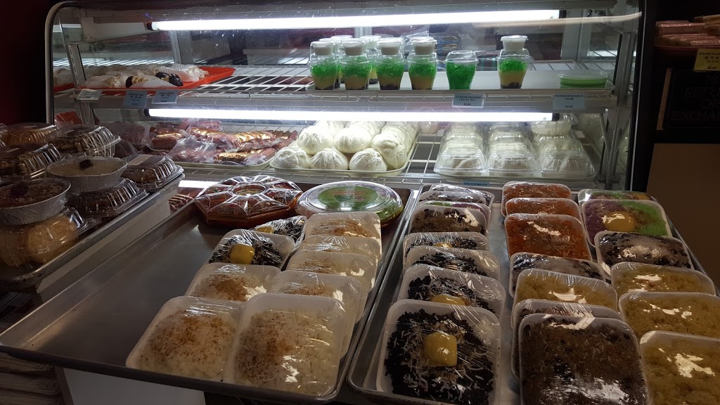 Fong Thanh Bakery | 4710 17 Ave SE #1, Calgary, AB T2A 0R1, Canada | Phone: (403) 272-6687