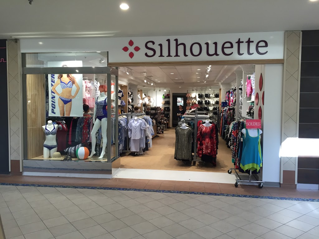 Silhouette Lingerie - Carrefour de lEstrie | 3050 Boul de Portland, Sherbrooke, QC J1L 1R8, Canada | Phone: (819) 346-6713