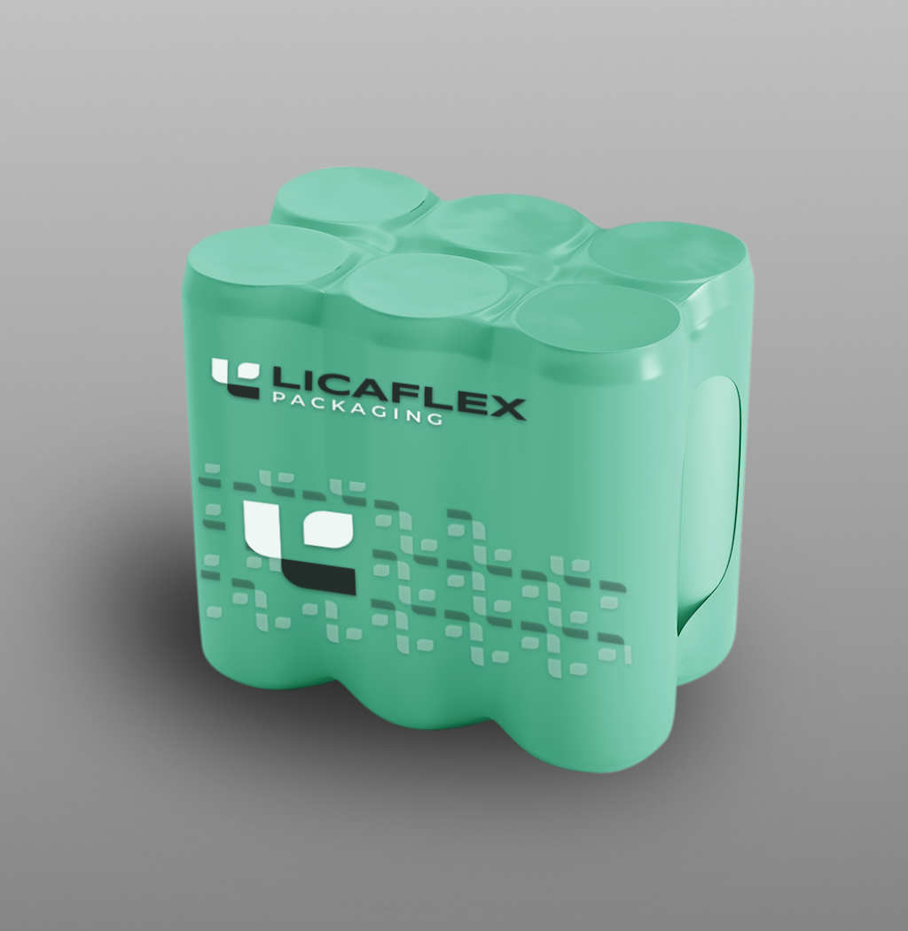 LicaFlex Packaging Inc. | 2500 Rue Alphonse Gariépy, Lachine, QC H8T 3M2, Canada | Phone: (514) 633-8181