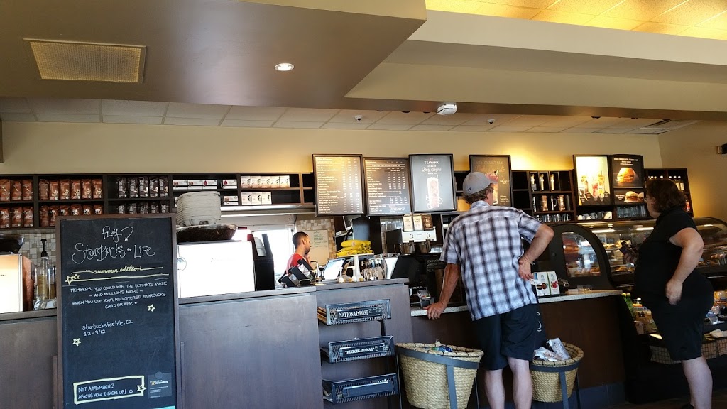 Starbucks | 11 Clair Rd W, Guelph, ON N1L 0A6, Canada | Phone: (519) 822-8462