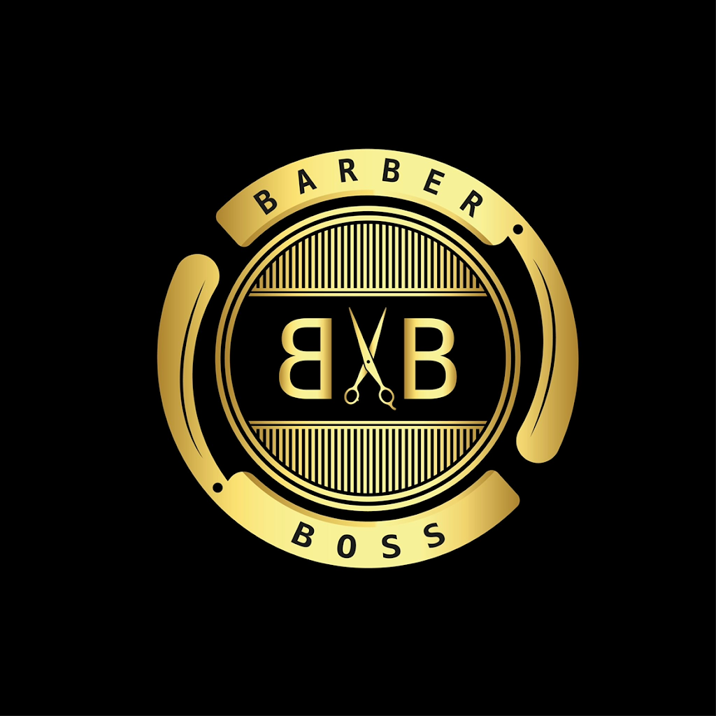 Barber Boss | 8488 144 St, Surrey, BC V3W 5T7, Canada | Phone: (604) 446-8102