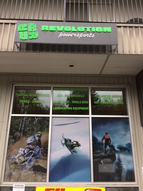 Cutting Edge Signs | 1212 Alpha Lake Rd #8, Whistler, BC V0N 1B1, Canada | Phone: (604) 938-0606