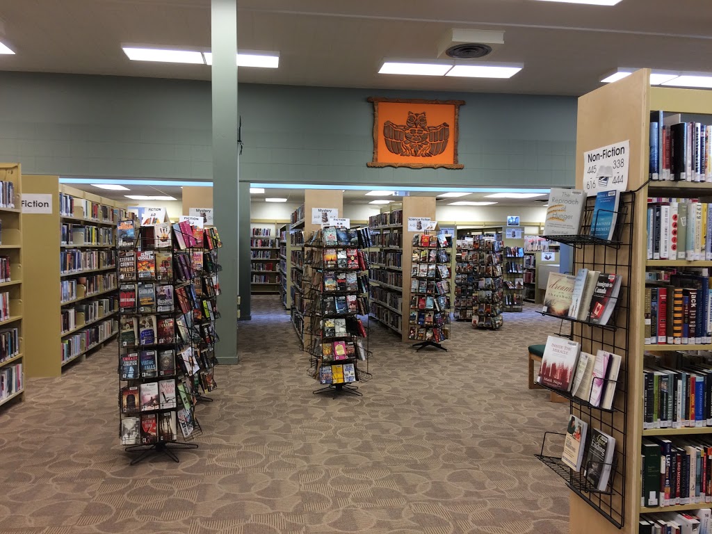 Penticton Public Library | 785 Main St, Penticton, BC V2A 5E3, Canada | Phone: (250) 770-7781