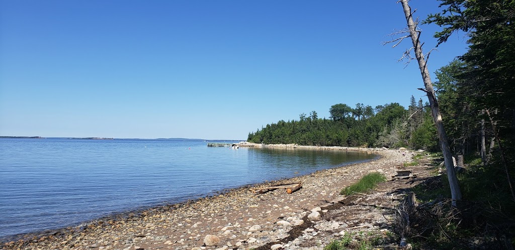 Second Peninsula Provincial Park | 781 Second Peninsula Rd, Lunenburg, NS B0J 2C0, Canada