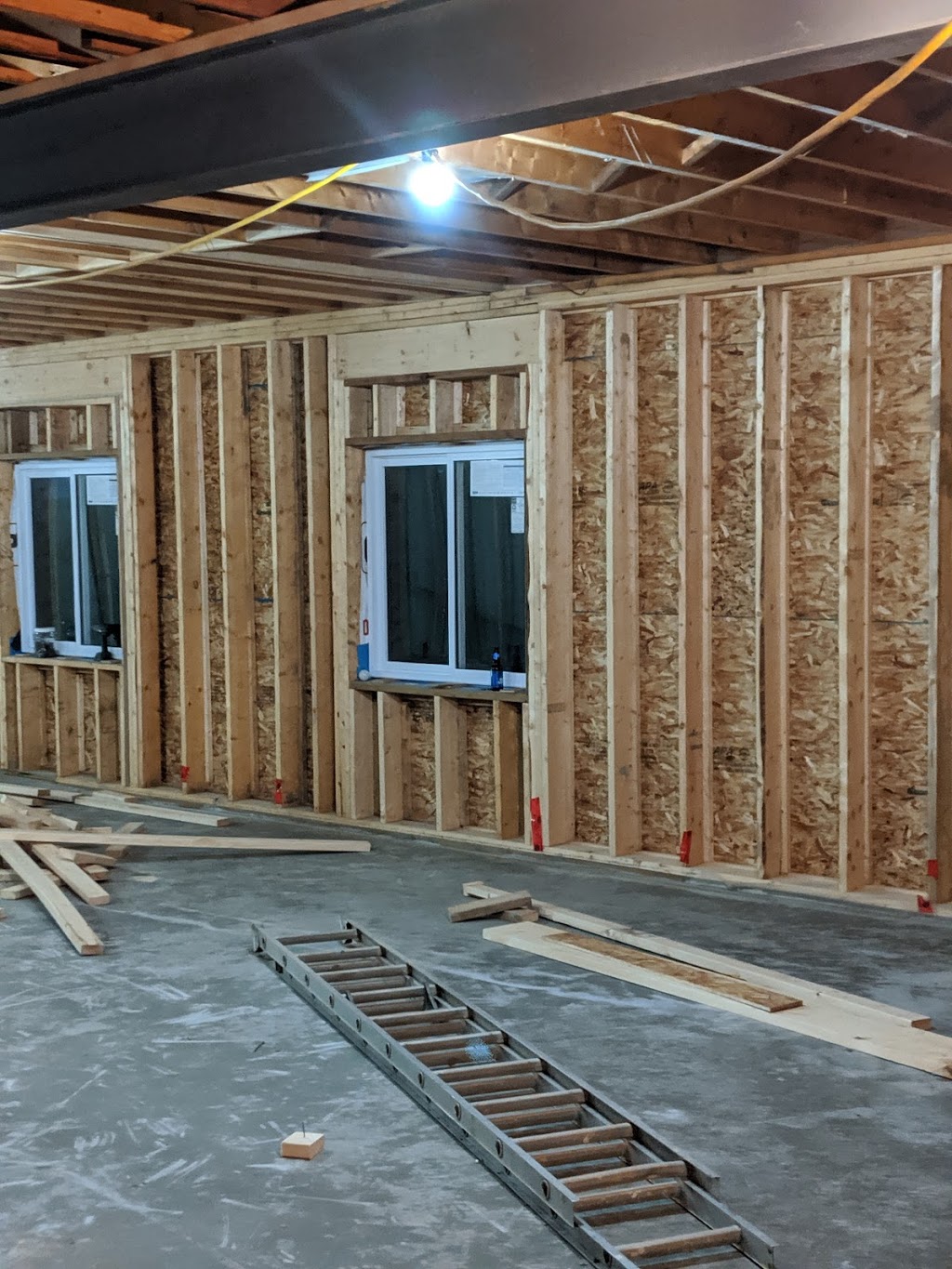 Sheppard Construction | 8029 Willsie Line, Thedford, ON N0M 2N0, Canada | Phone: (587) 337-5633