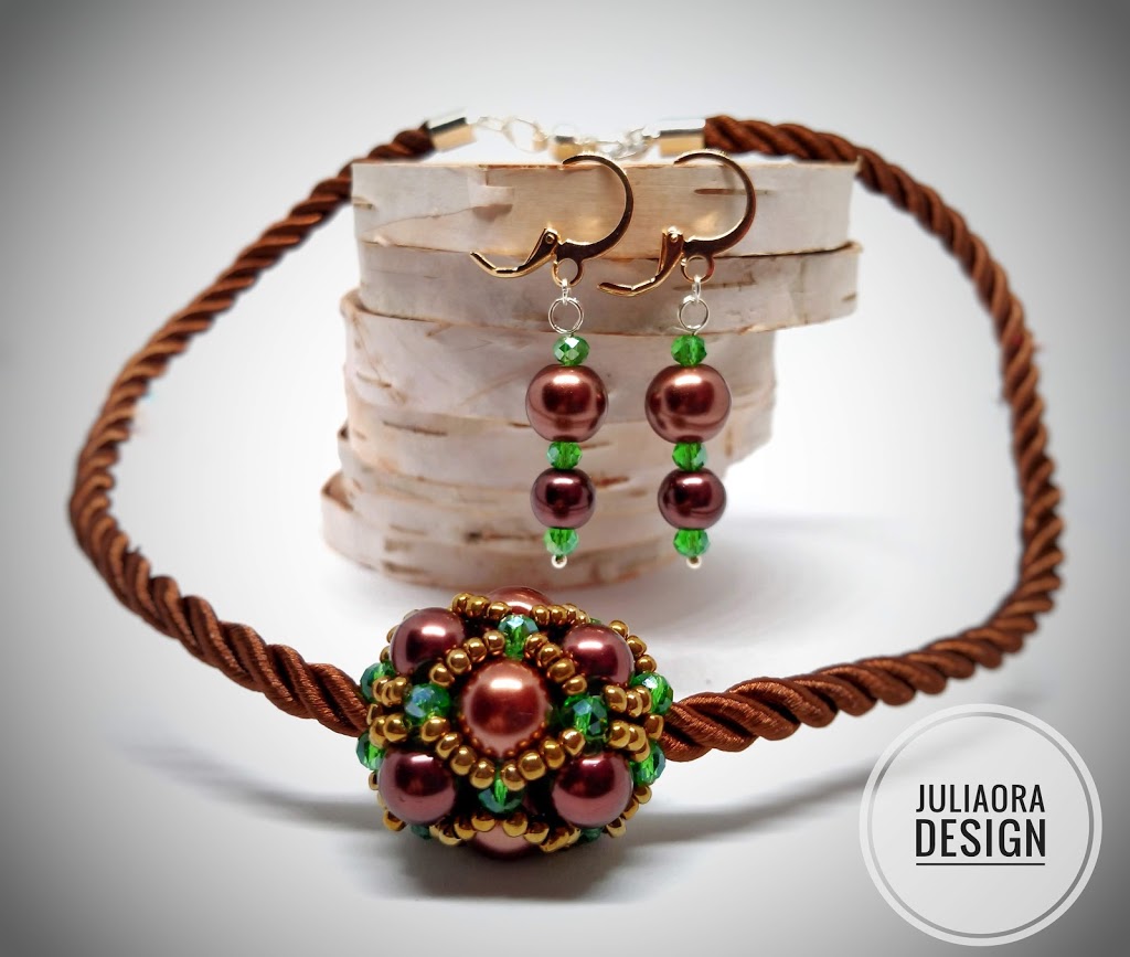 JuliaOra Design | 15947 Bayview Ave, Aurora, ON L4G 0S3, Canada | Phone: (416) 820-9605