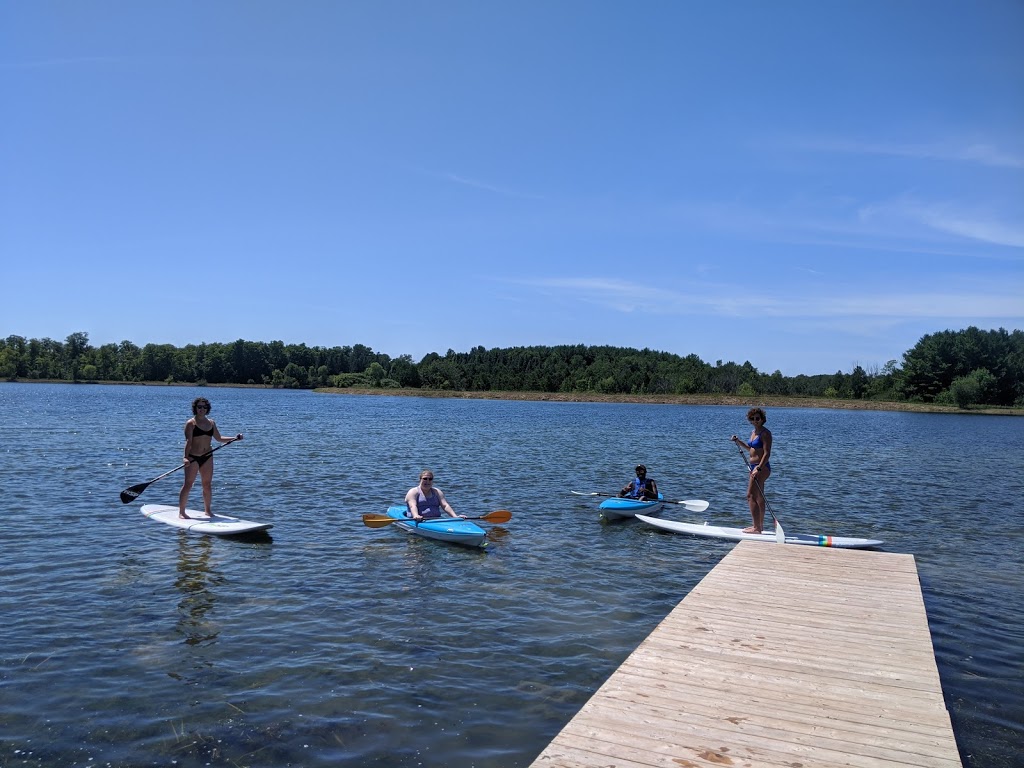 Windmill Lake Wake & Eco Park | 35957 Bayfield River Rd, Bayfield, ON N0M 1G0, Canada | Phone: (519) 524-0636