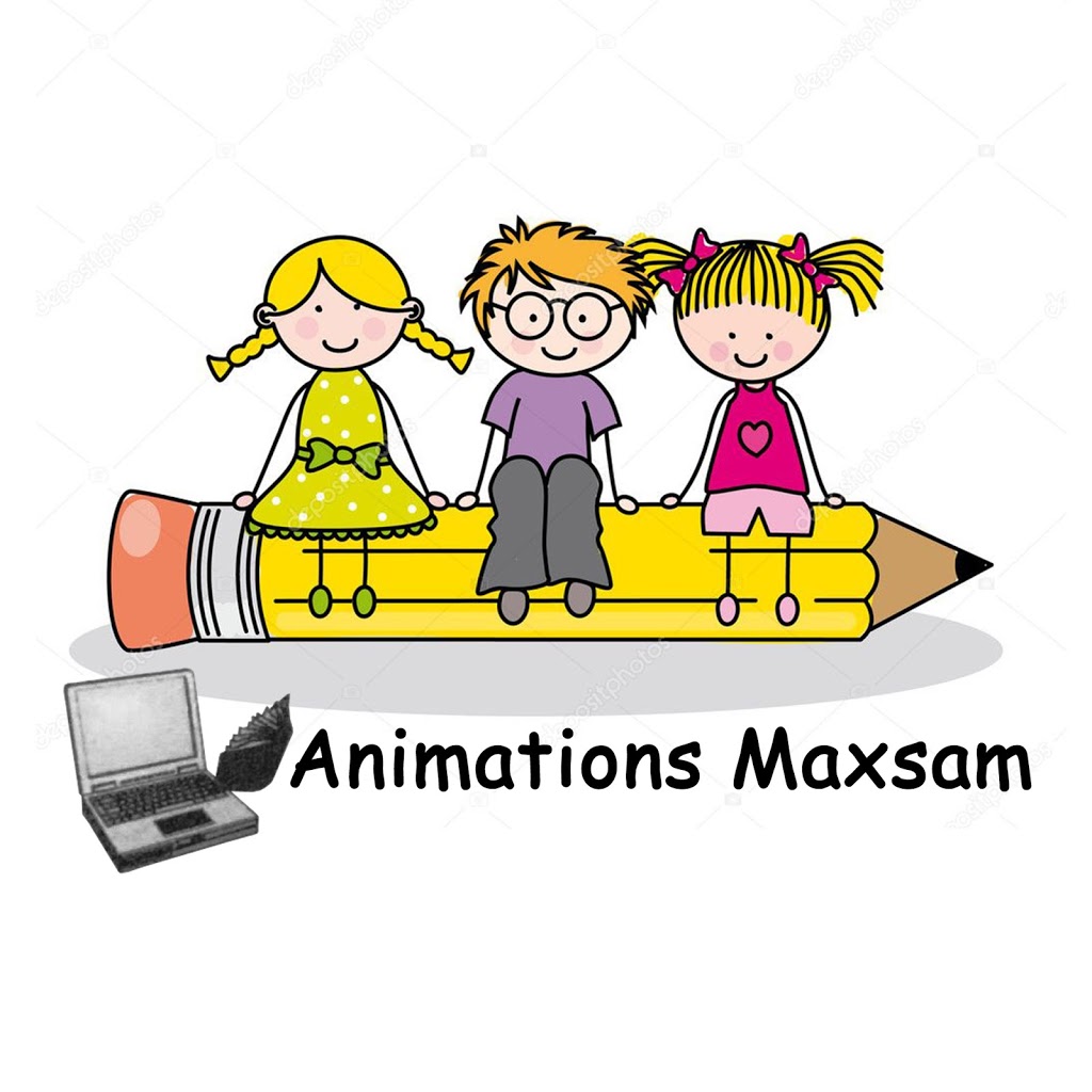 Animations Maxsam Private Lessons | 10 Rue du Sirocco, Saint-Jean-sur-Richelieu, QC J2W 1Y5, Canada | Phone: (514) 926-0960