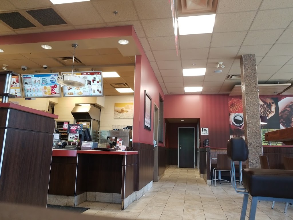 Tim Hortons | 109-5000 Miller Rd, Richmond, BC V7B 1K6, Canada | Phone: (604) 278-1210