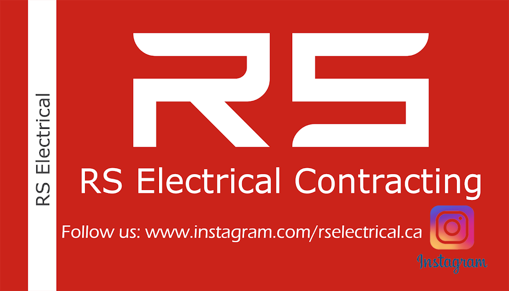 RS Electrical Contracting | 145 The West Mall Unit 153a, Etobicoke, ON M9C 4V3, Canada | Phone: (416) 655-9979