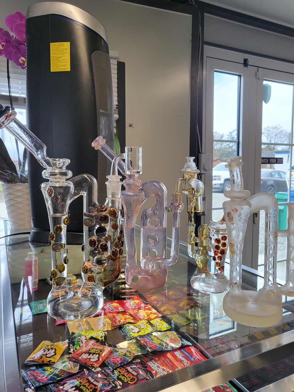 Urban Meds | 10345 W Saanich Rd, North Saanich, BC V8L 5T8, Canada | Phone: (250) 508-8545