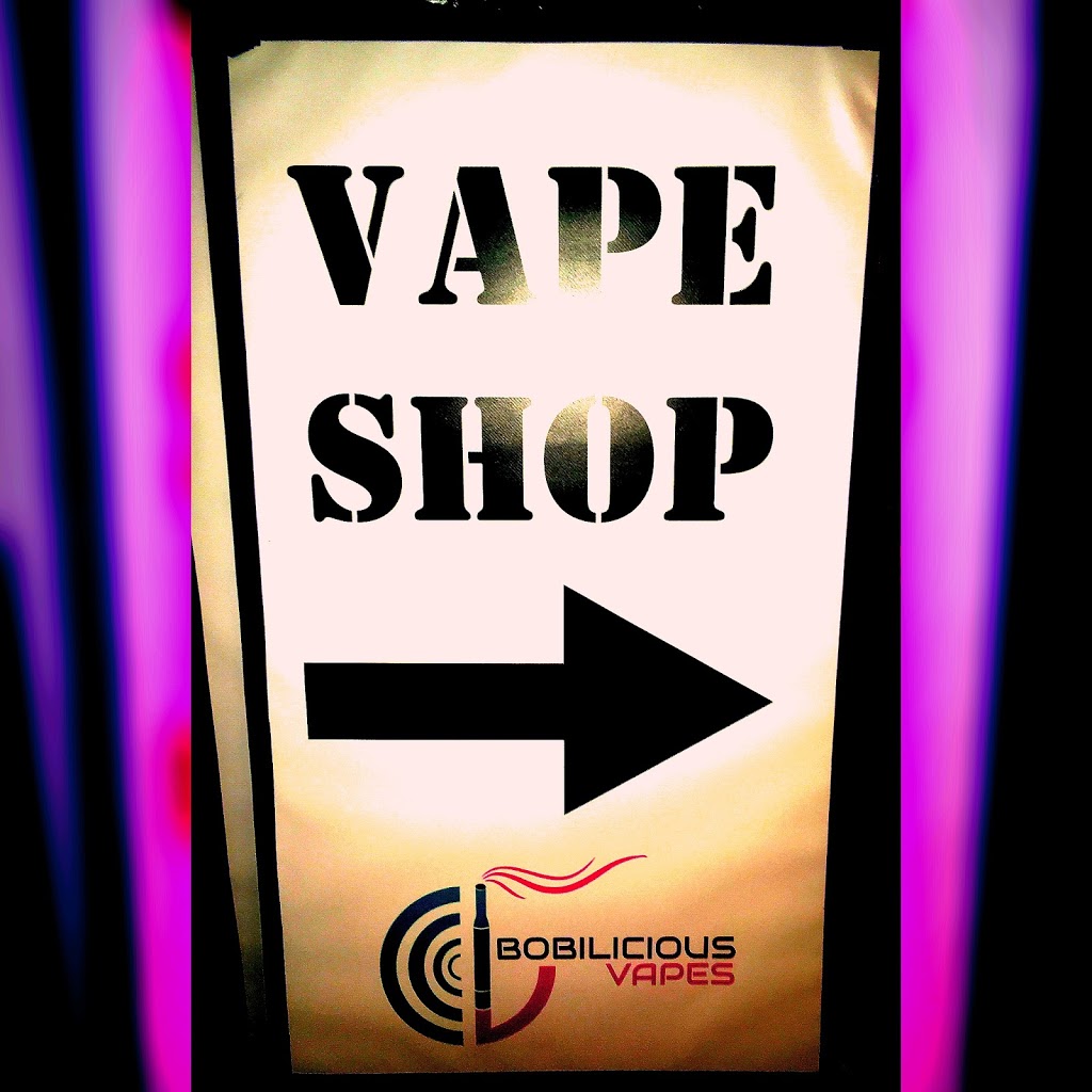 Bobilicious Vapes - Mobile Vape Boutique | 33 Prestwick Mount SE, Calgary, AB T2Z 4S3, Canada | Phone: (403) 512-1157