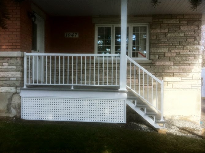 Balcon Techno Fibres | 822 Boulevard Guimond, Longueuil, QC J4G 1T5, Canada | Phone: (450) 679-2929