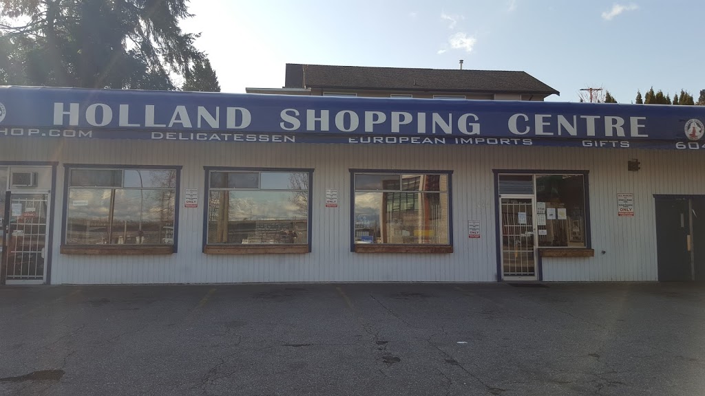 Holland Shopping Centre | 141 E Columbia St, New Westminster, BC V3L 3V9, Canada | Phone: (604) 522-8333