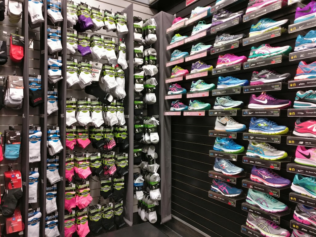 Running Room | 3987 Hwy 7 #5, Markham, ON L3R 5M6, Canada | Phone: (905) 479-6253