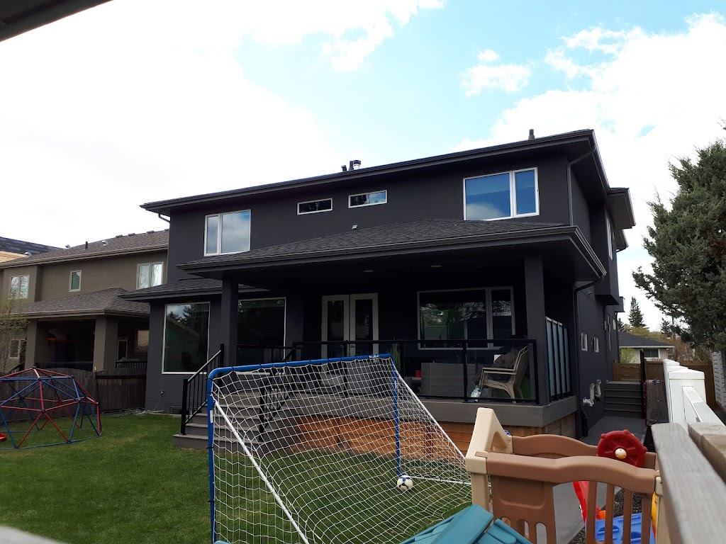 Team Inc Roofing | 5010 76 Ave NW, Edmonton, AB T6B 0A6, Canada | Phone: (780) 267-7663