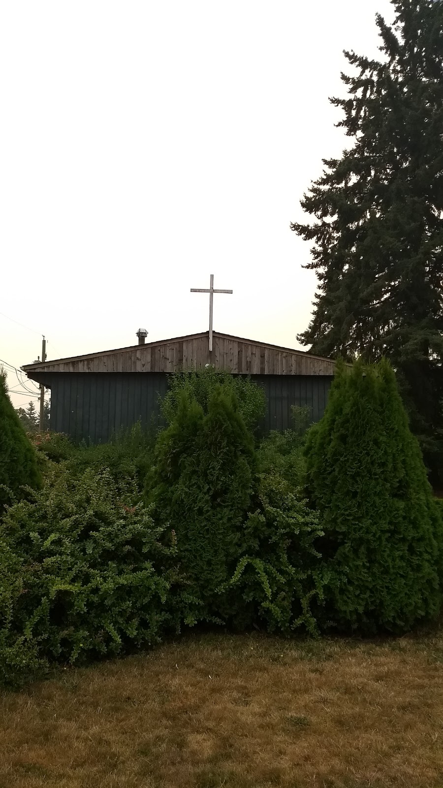 Church on the Hill (The) | 7716 Cumberland St, Burnaby, BC V3N 3Y3, Canada