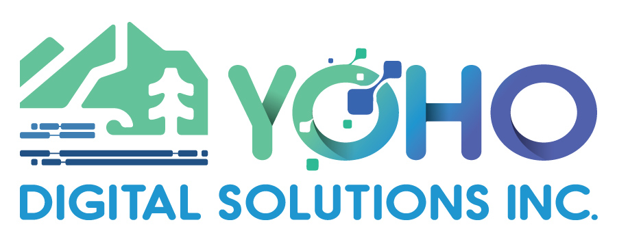 Yoho Digital Solutions Inc. | 997 Seymour St #250, Vancouver, BC V6B 3M1, Canada | Phone: (604) 300-5572
