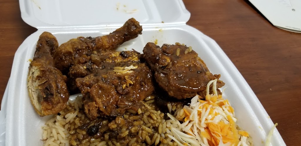 Gems House Of Jerk | 20 Gillingham Dr, Brampton, ON L6X 0G6, Canada | Phone: (905) 453-6454