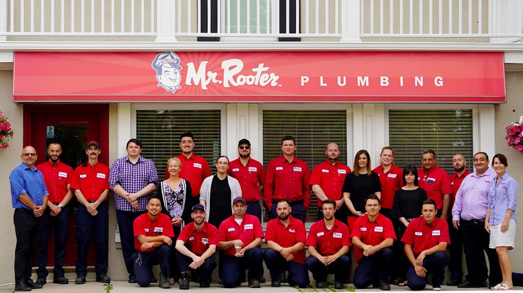 Mr Rooter Plumbing of Mississauga ON | 281 Queen St S, Mississauga, ON L5M 1L9, Canada | Phone: (905) 817-0210