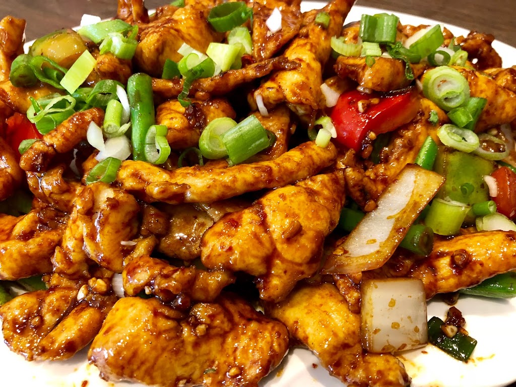 Chung’s Caribbean Hut | 10045 Hurontario St #5, Brampton, ON L6Z 0E6, Canada | Phone: (905) 497-9388