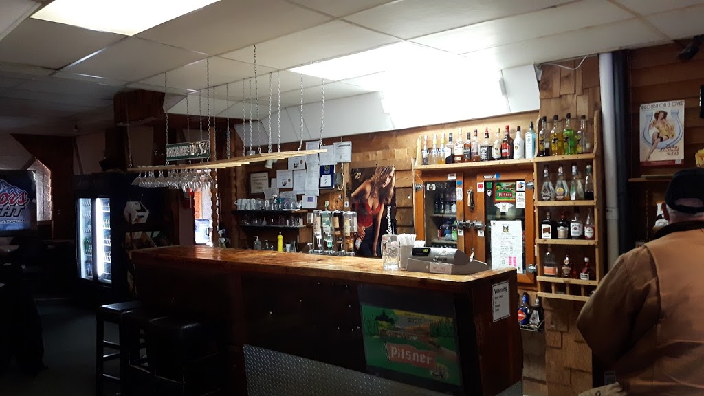 Hanley Bar And Grill | 200 Washington Ave, Hanley, SK S0G 2E0, Canada | Phone: (306) 544-2246