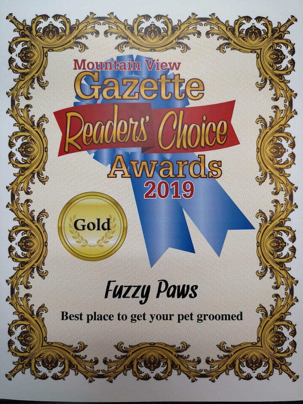 Fuzzy Pawz Professional Pet Services | 101 Monica Bay, Carstairs, AB T0M 0N0, Canada | Phone: (403) 710-3259