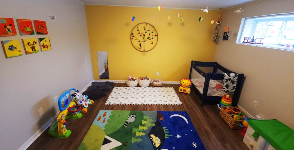 Avina_home_daycare | 23 Rue John-White, Kirkland, QC H9J 1L4, Canada | Phone: (438) 990-8009