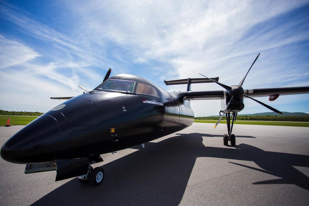 Chrono Aviation Québec | 706 7e Ave de lAéroport, Québec, QC G2G 2T6, Canada | Phone: (418) 529-4444