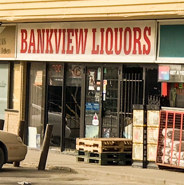 Bankview Liquor Store | 2905 14 St SW, Calgary, AB T2T 3V5, Canada | Phone: (403) 244-2820