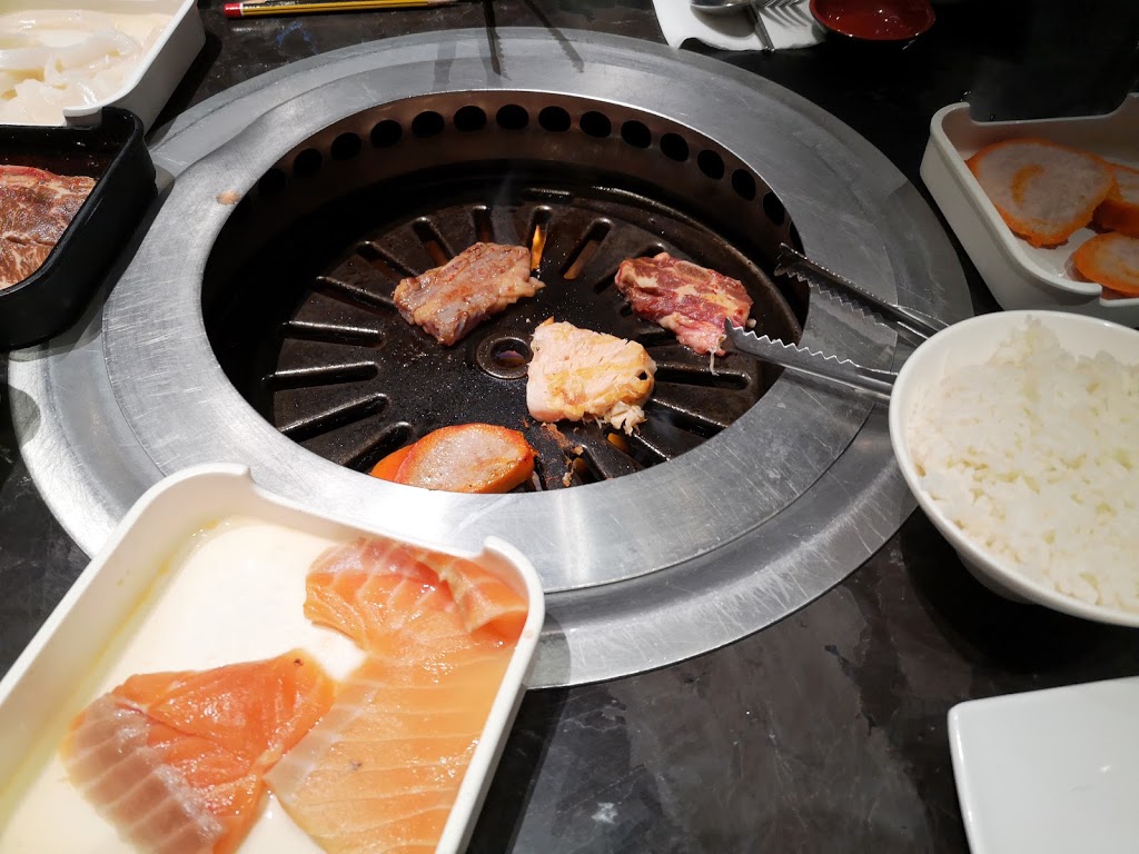 Korean Grill House | 3280 Midland Ave, Scarborough, ON M1V 4W9, Canada | Phone: (416) 754-8141