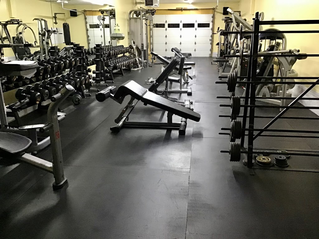 Community Fitness Connection Centre | 11922 22 Ave, Blairmore, AB T0K 0E0, Canada | Phone: (403) 562-7870