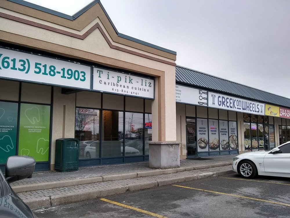 Tipikliz | 4025 Innes Rd #10, Orléans, ON K1C 6V3, Canada | Phone: (613) 805-4041