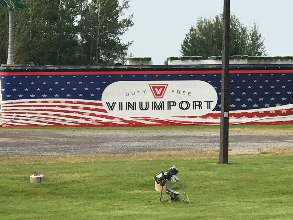 Vinumport Duty Free | 156 St Johns Hwy, Rouses Point, NY 12979, USA | Phone: (518) 298-2210