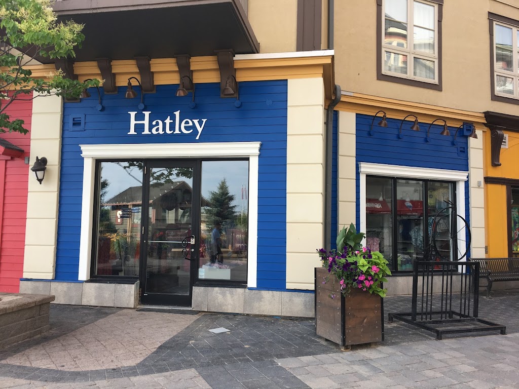 Hatley Boutique Blue Mountain | 170 Jozo Weider Blvd #9, The Blue Mountains, ON L9Y 0V2, Canada | Phone: (705) 443-8335