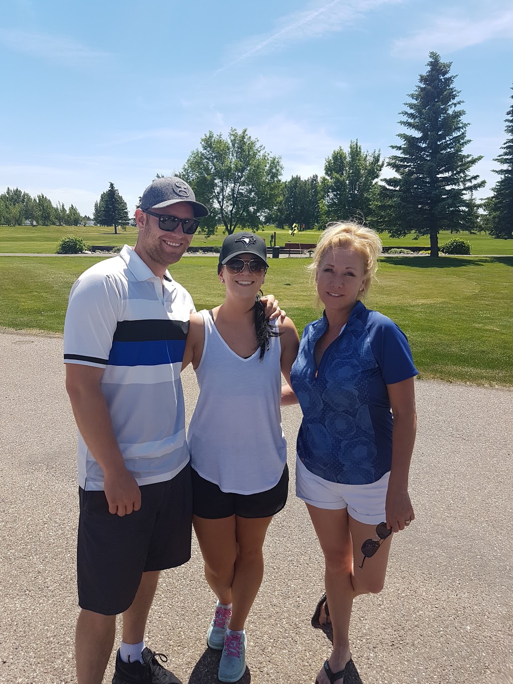 Taber Golf Club | 4909 44th St, Taber, AB T1G 1G1, Canada | Phone: (403) 223-2951