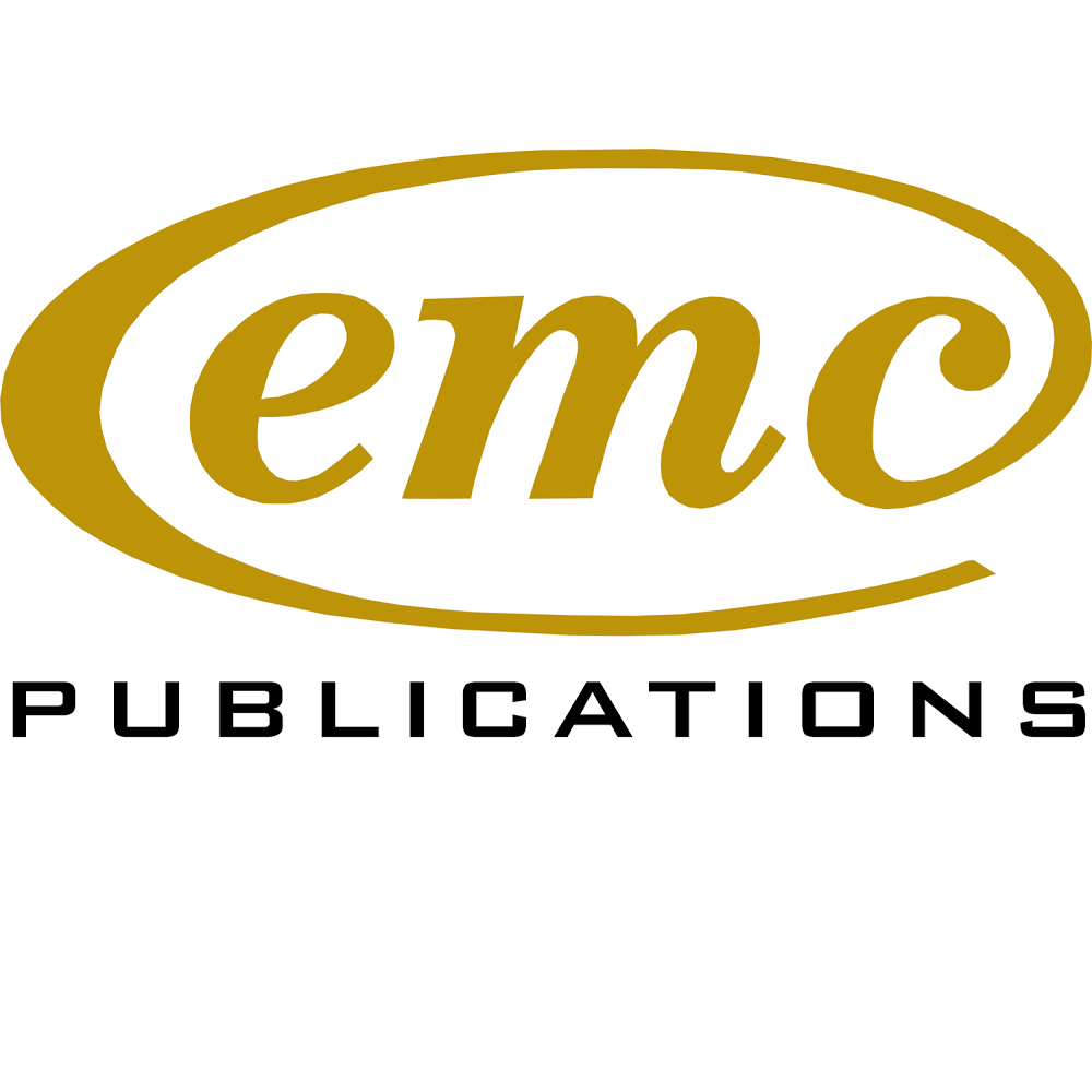 EMC Publications | 19073 63 Ave, Surrey, BC V3S 8G7, Canada | Phone: (604) 574-4577