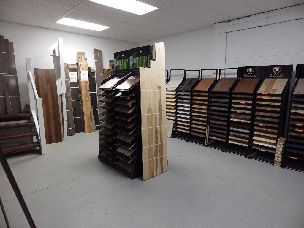 Myrador Hardwood | 3400 Boul Gene-H.-Kruger, Trois-Rivières, QC G9A 4M3, Canada | Phone: (819) 693-8881