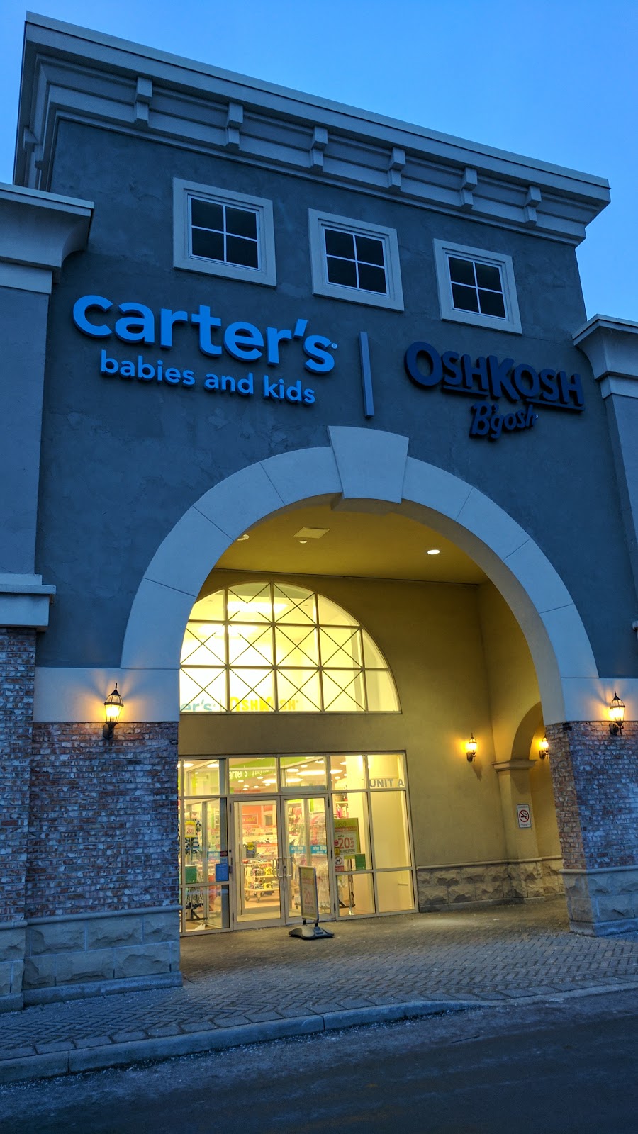 Carters | 45 Wicksteed Ave, East York, ON M4G 4H9, Canada | Phone: (416) 421-7786