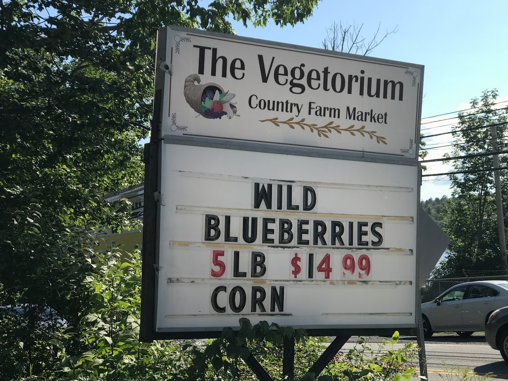 The Vegetorium | 2900 Nova Scotia Trunk 2, Fall River, NS B2T 1W4, Canada | Phone: (902) 860-2131