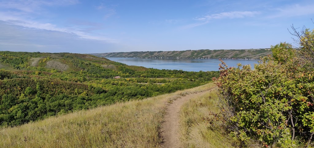 Echo Valley Provincial Park | Fort QuAppelle, SK S0G 1S0, Canada