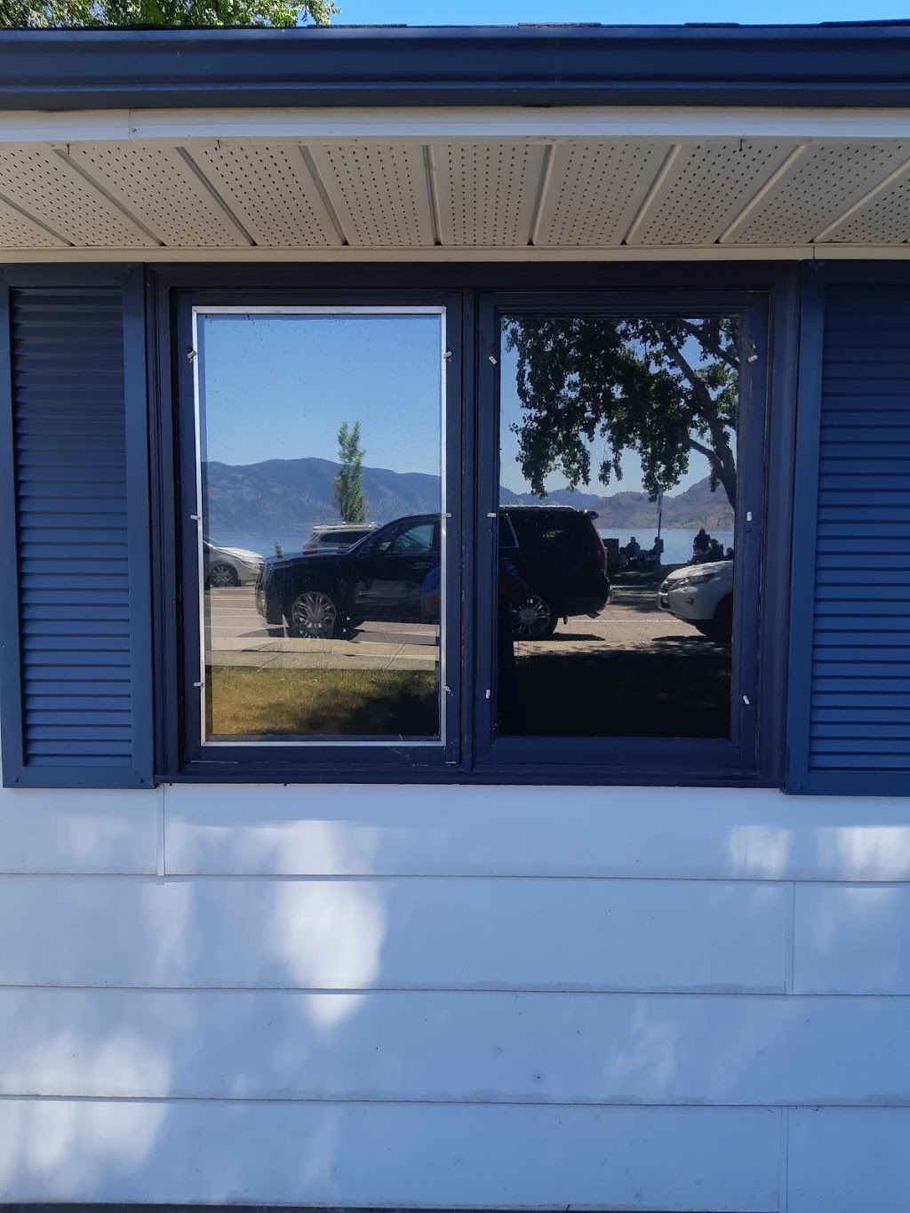 Sun Ridge Window Tinting | 2384 Tallus Green Cres, West Kelowna, BC V4T 3K4, Canada | Phone: (250) 550-8225