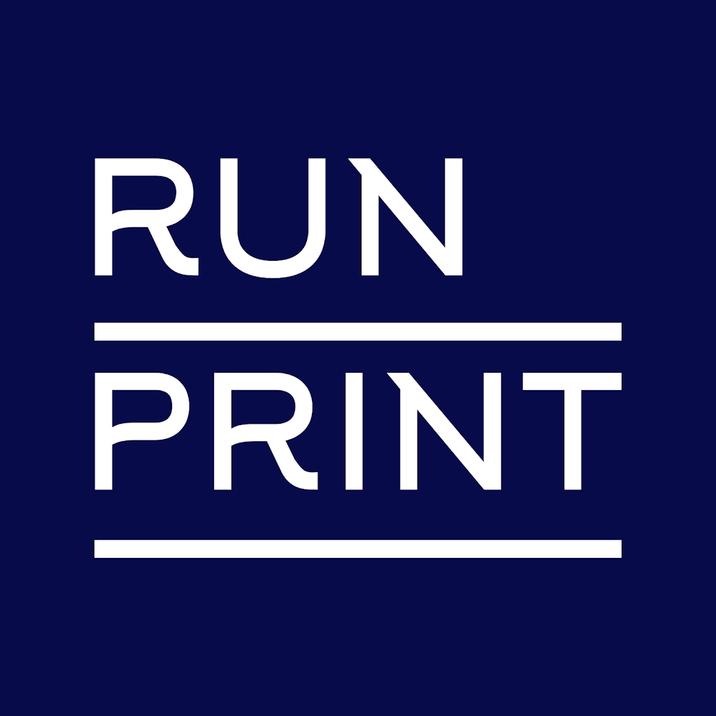 Run Print | 38 St Germain Ave, Toronto, ON M5M 1V8, Canada | Phone: (416) 882-4823