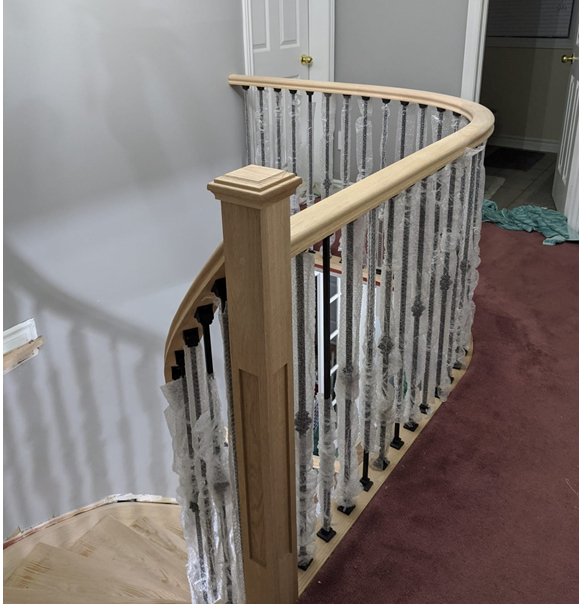 Pico Stairs & Railing Ltd | 1820 Shawson Dr, Mississauga, ON L4W 4X8, Canada | Phone: (647) 544-0105