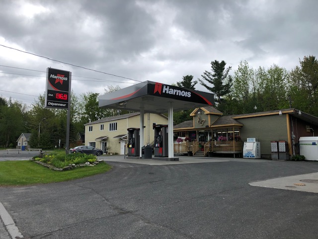 Harnois | 677 Rue de la Rivière, Cowansville, QC J2K 3G6, Canada | Phone: (450) 263-6387