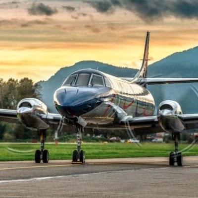 Upper Valley Aviation Ltd | 8406 Lockheed Pl, Chilliwack, BC V2P 8A7, Canada | Phone: (604) 792-0735