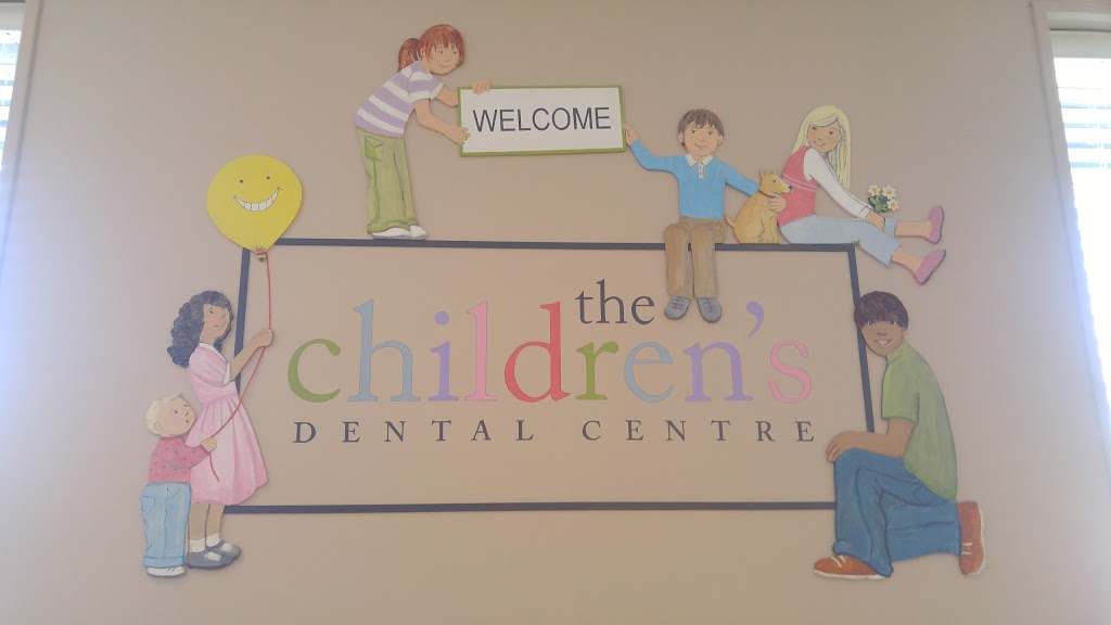 The Childrens Dental Centre | 523 The Queensway, Etobicoke, ON M8Y 1J7, Canada | Phone: (416) 252-5437